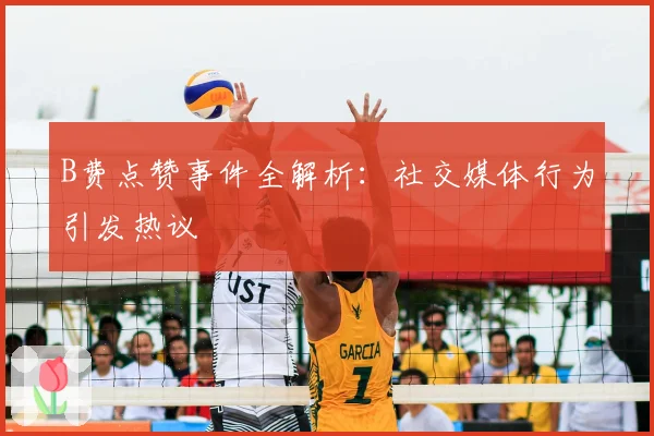 B费点赞事件全解析：社交媒体行为引发热议