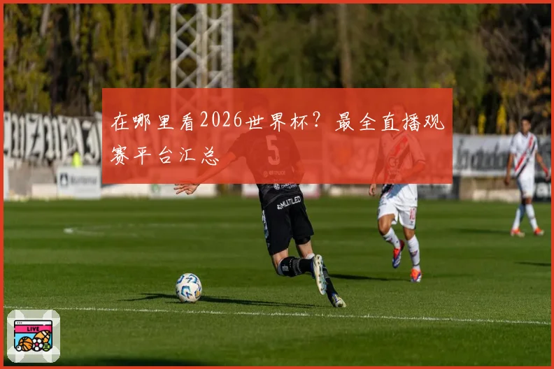 在哪里看2026世界杯?最全直播观赛平台汇总