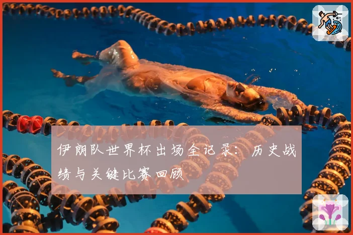 伊朗队世界杯出场全记录:历史战绩与关键比赛回顾